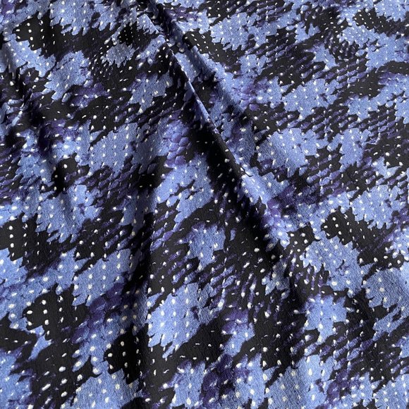 Rebecca Taylor Sleeveless Silk Tank - Picture 14 of 14